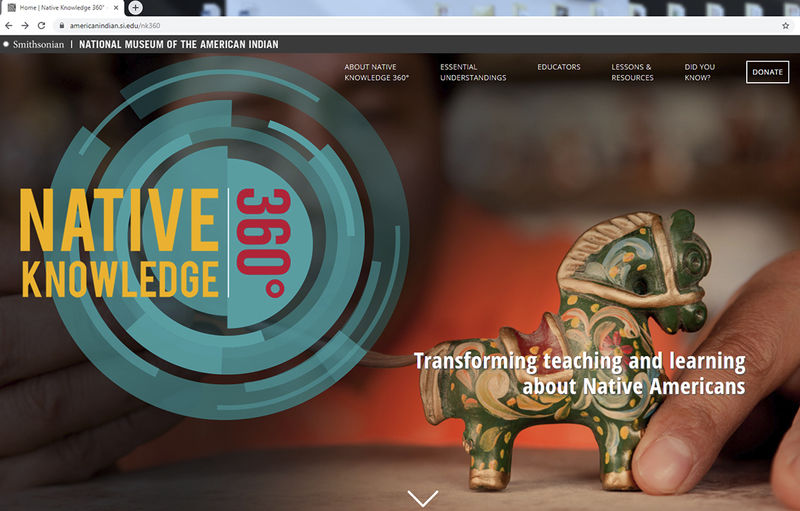 Cherokee Nation contributes to initiative